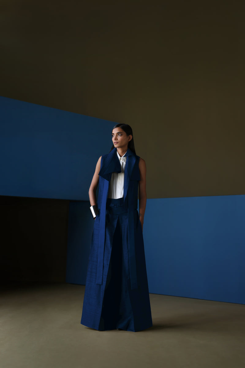 Silk Palazzo