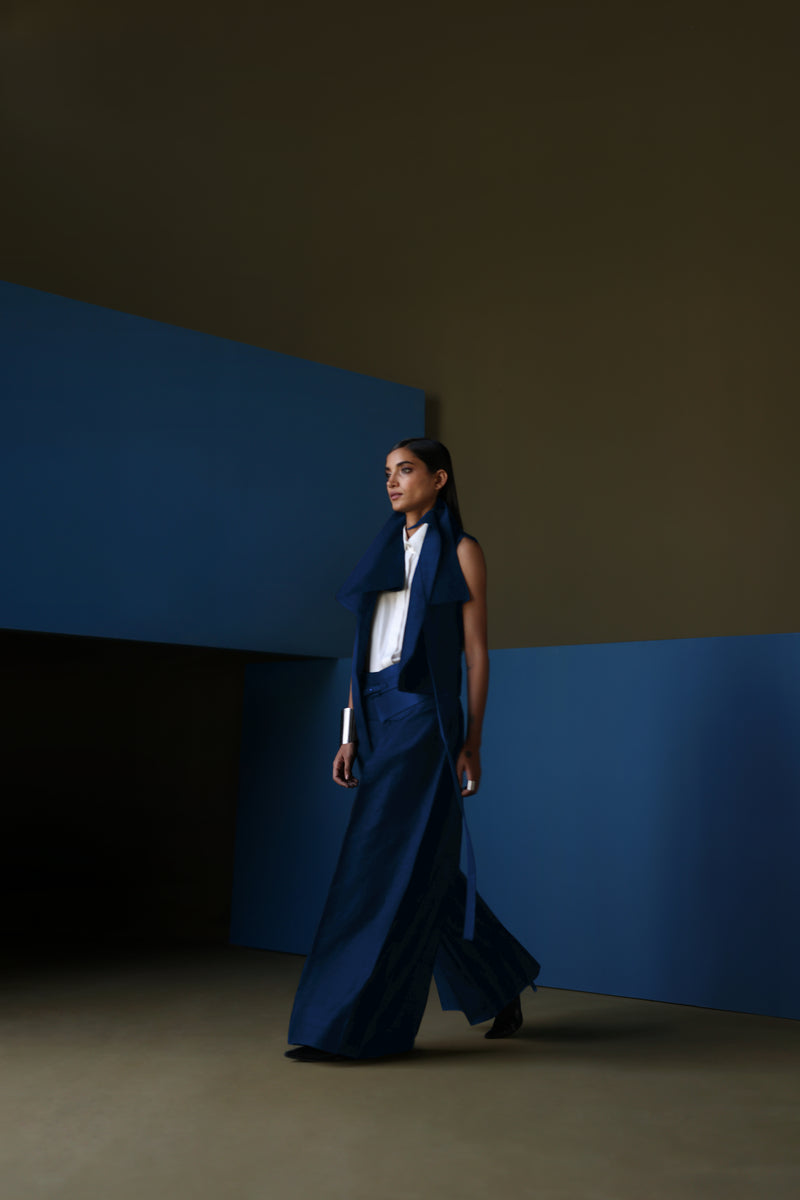 Silk Palazzo