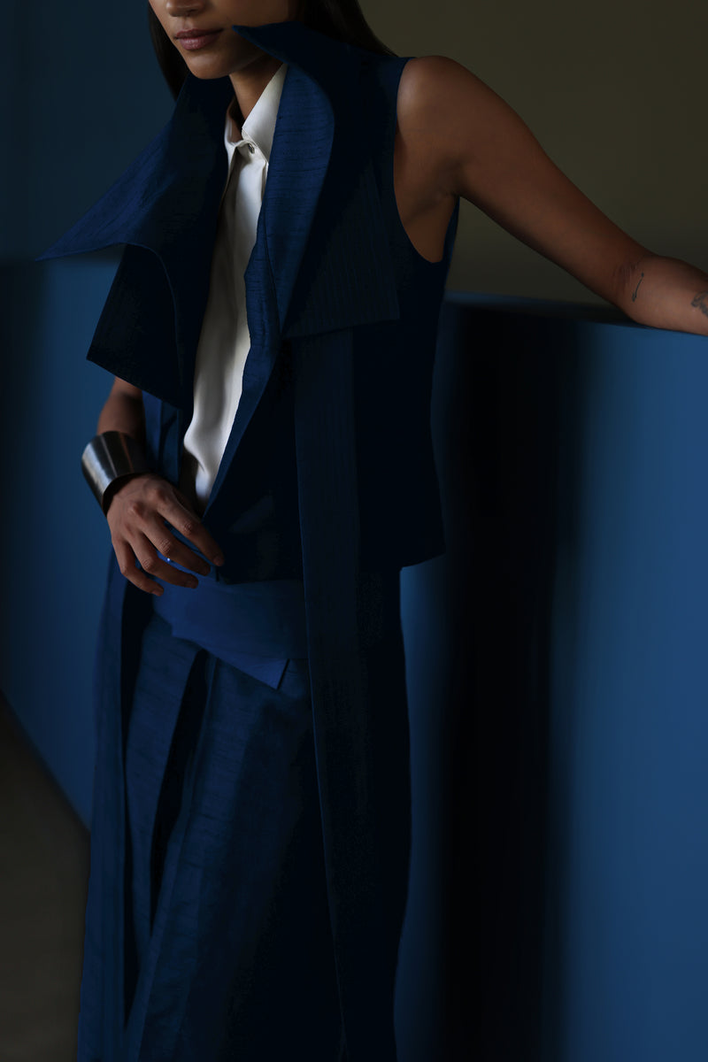 Silk Palazzo
