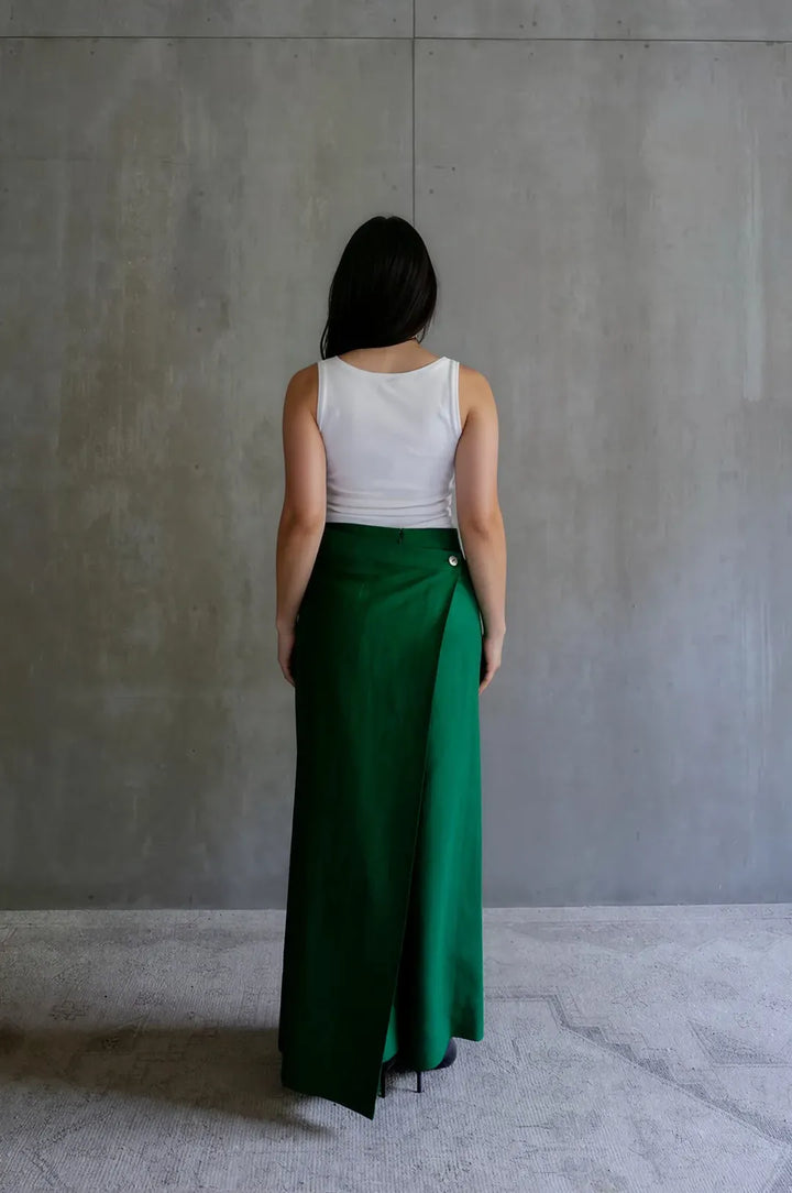 Wrap Palazzo
