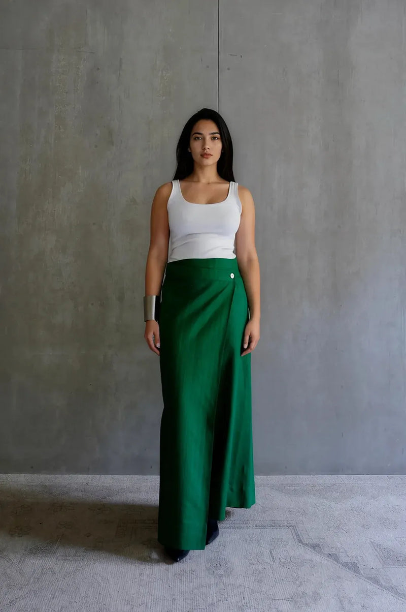 Wrap Palazzo