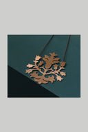 The Nakshi Neckpiece