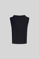 Pleated Top