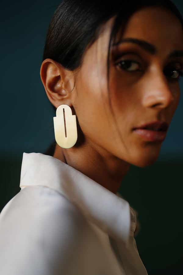 The Kairo Earring