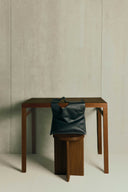 Rectangular Shoulder Bag
