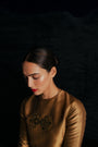 THE DOUBLE KAORI NECKPIECE