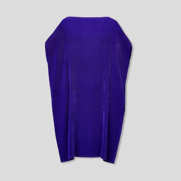 Pleated Tunic