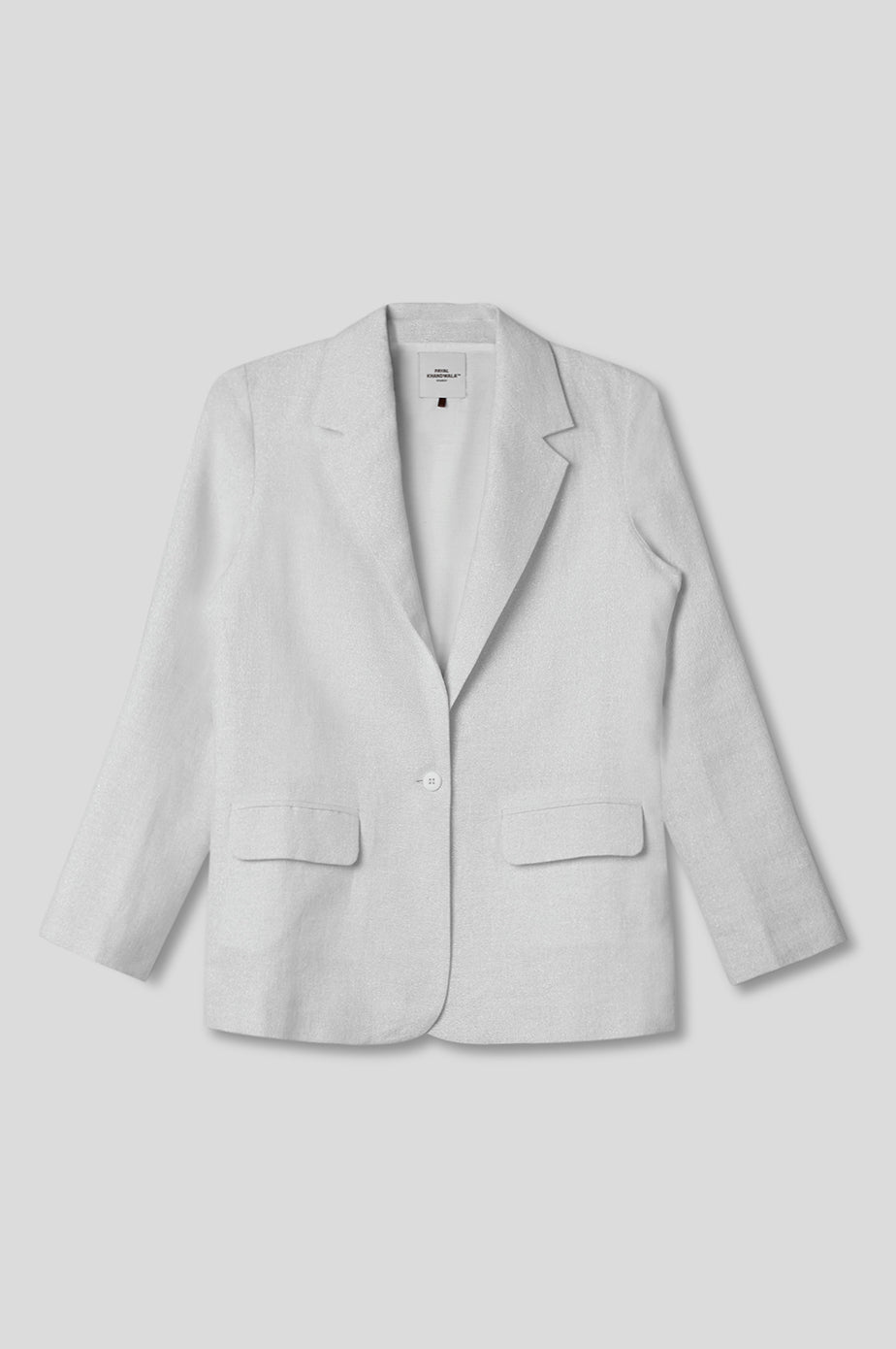 Linen Jacket