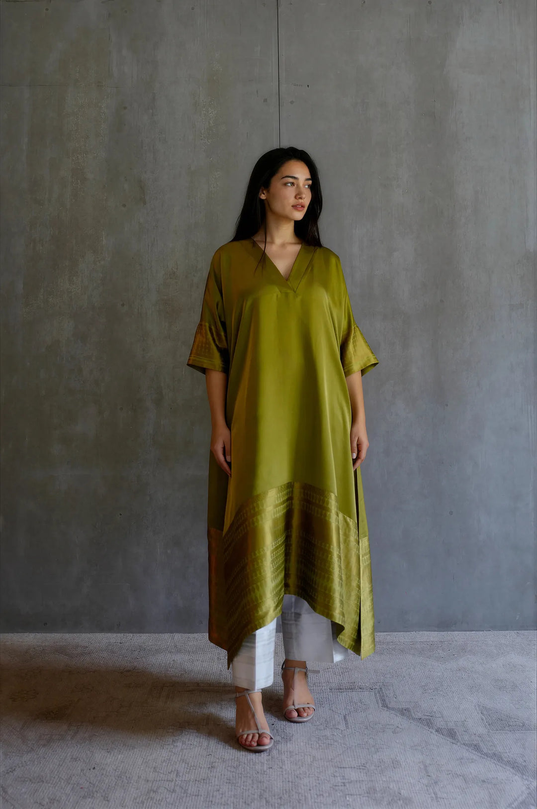 Kurta Set