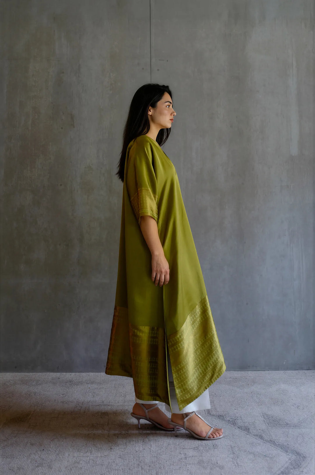 Kurta Set