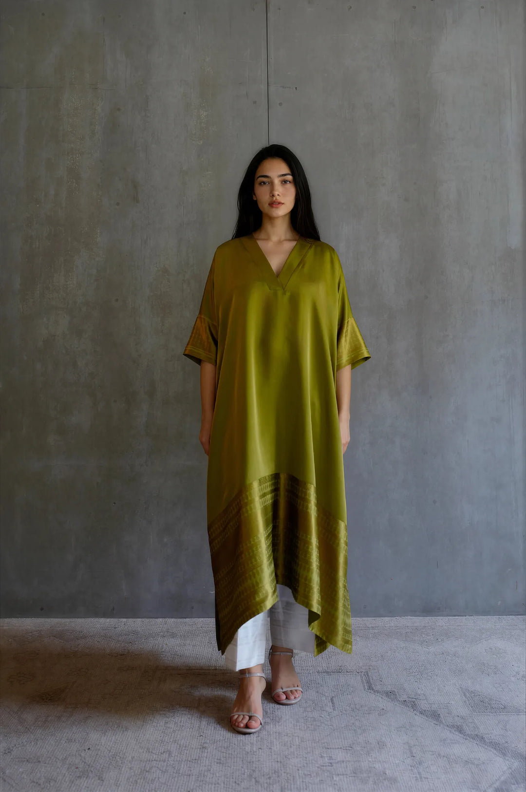 Kurta Set
