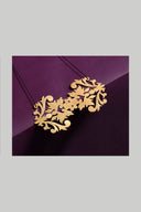 THE DOUBLE KAORI NECKPIECE