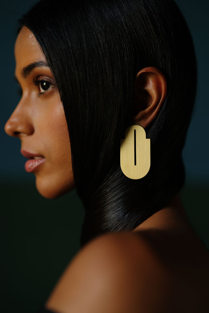 The Kairo Earring