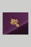 The Yumi Neckpiece