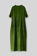 Handwoven Silk Kurta Set