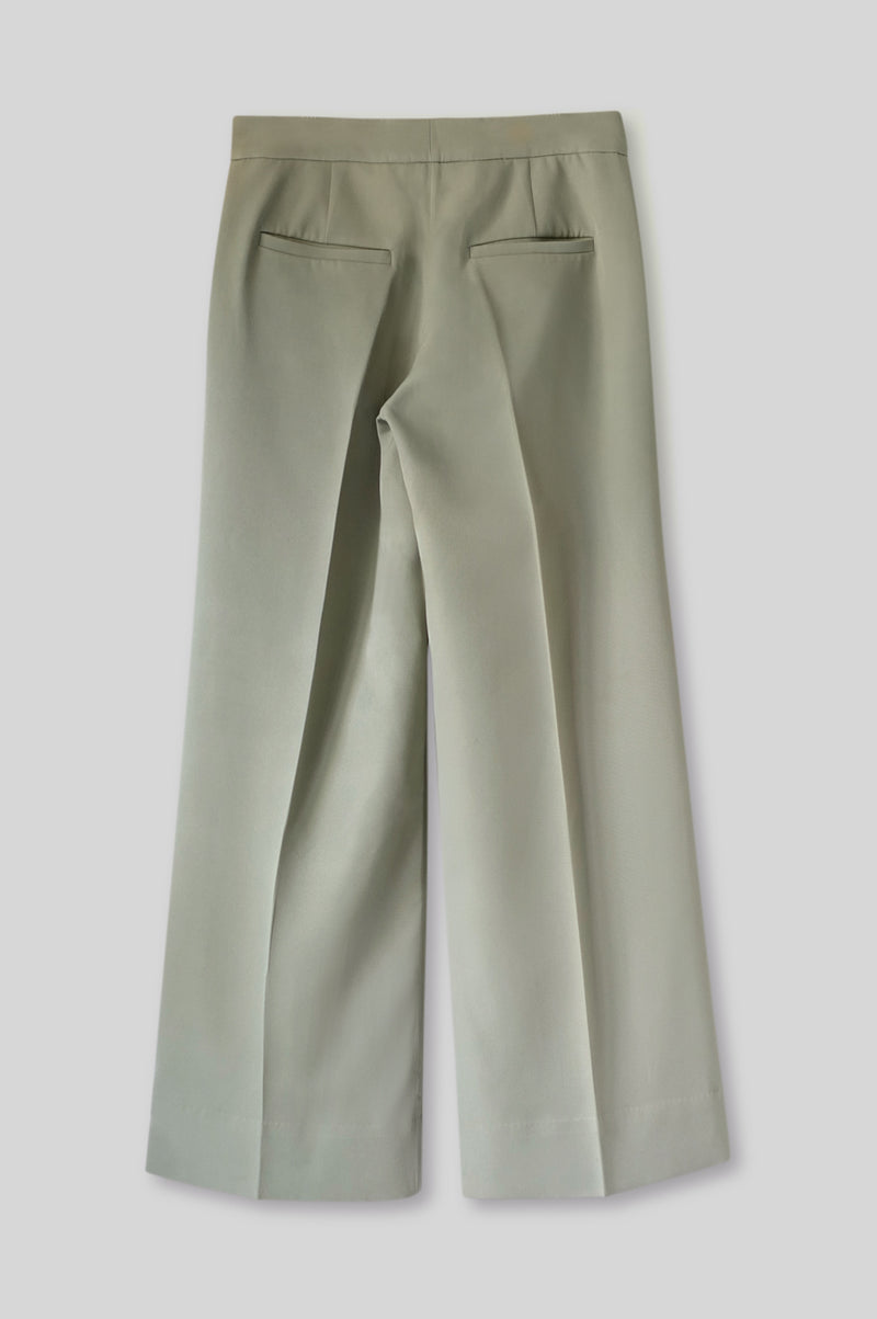 Masculine Trouser