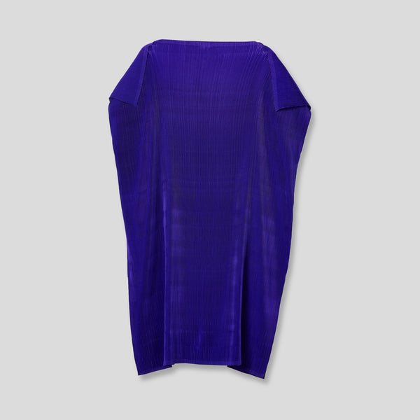 Pleated Tunic