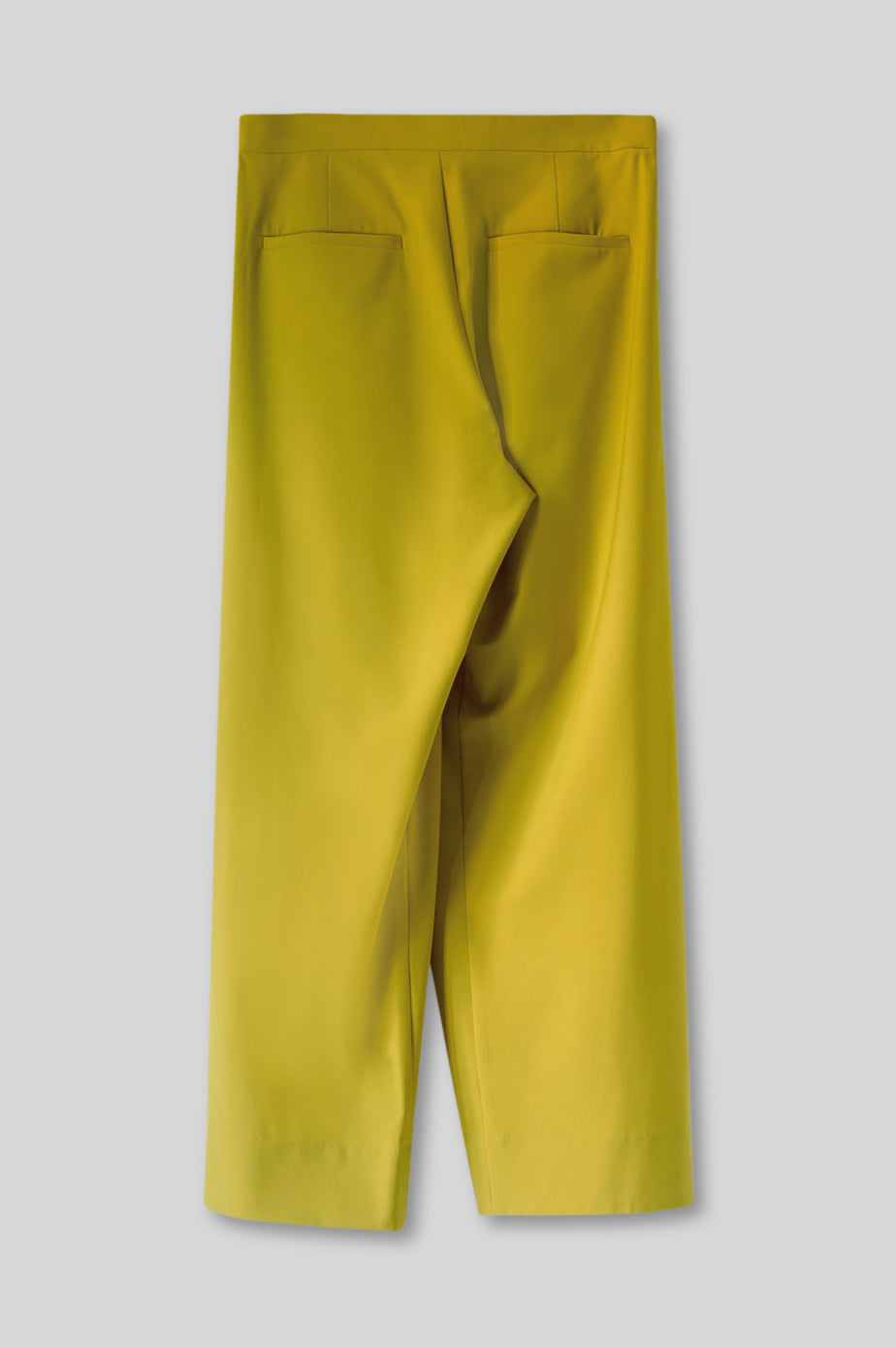 Wrap-Around Trouser