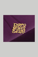 The Nina Neckpiece
