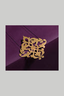 The Nina Neckpiece