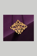 The Nina Neckpiece