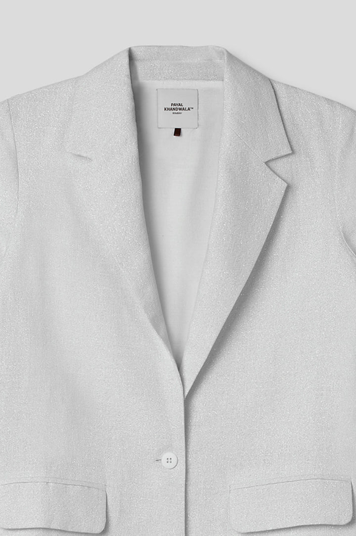 Linen Jacket