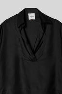 Silk Shirt