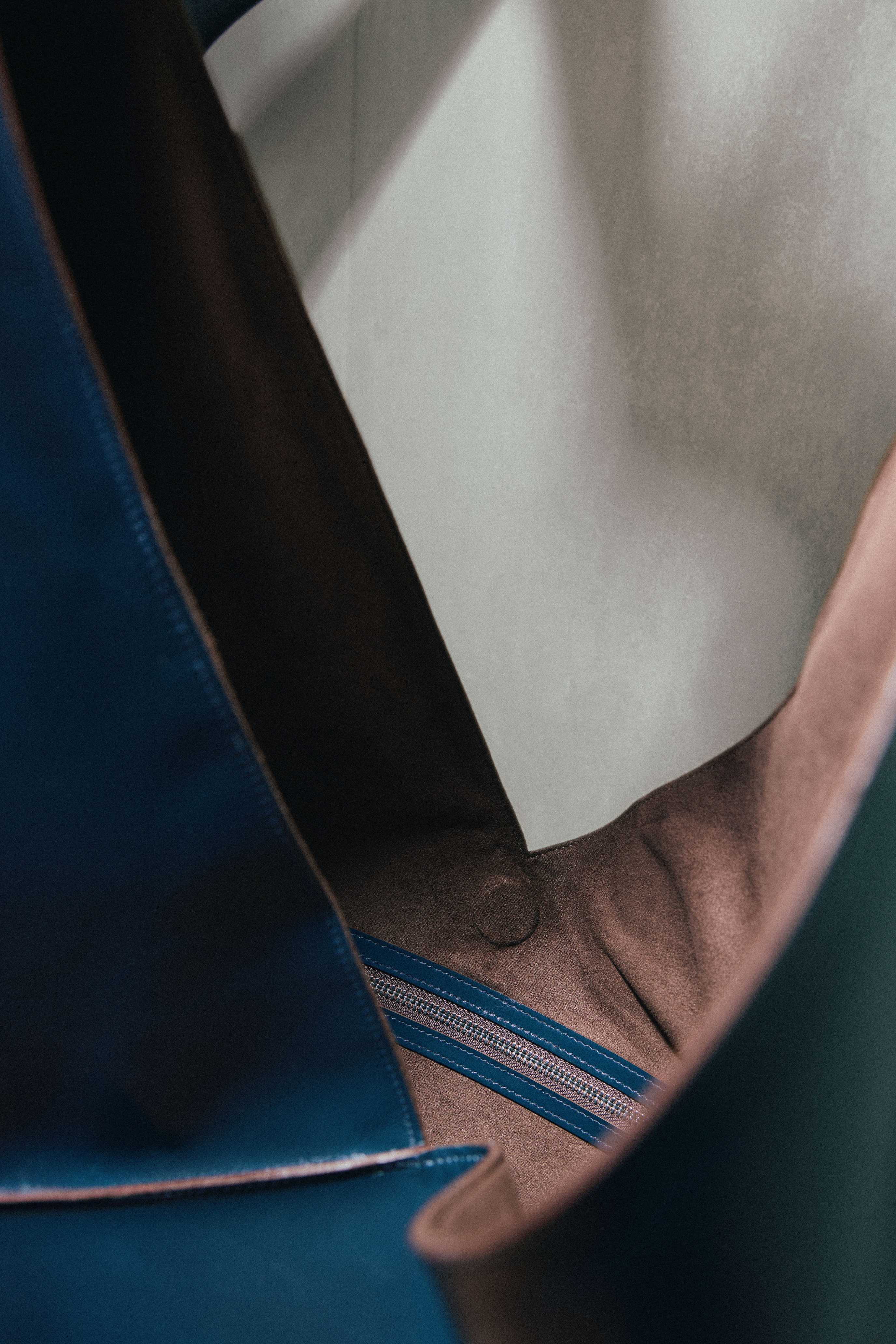 Origami Shoulder Bag – PAYAL KHANDWALA™