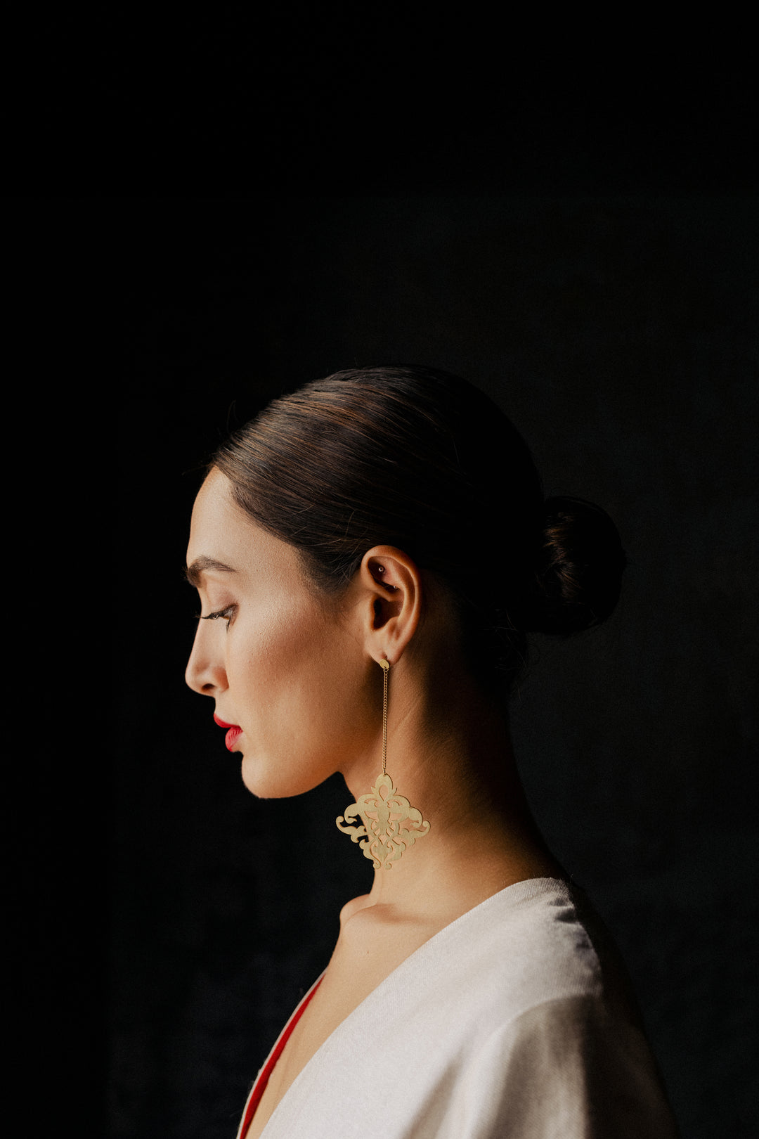 The Sora Earring