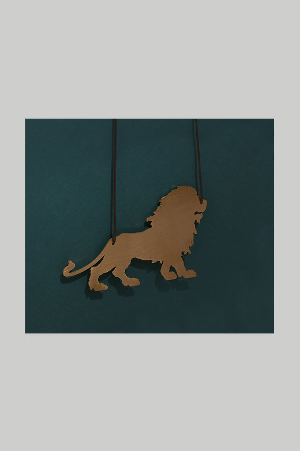 The New Emperor Neckpiece