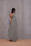 Pleated Tunic Set