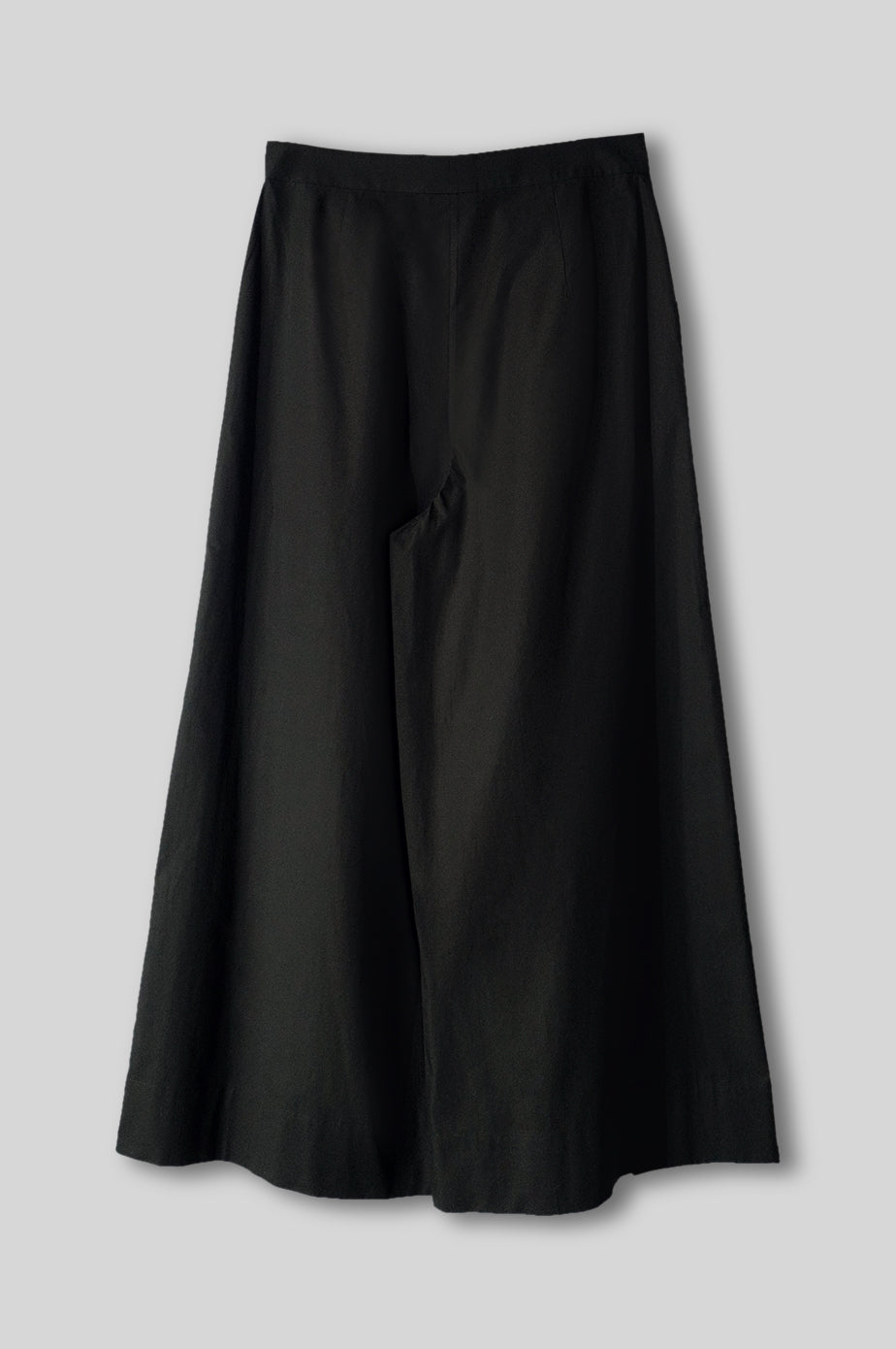 Poplin Palazzo