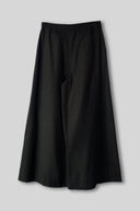 A wide-leg palazzo crafted in poplin - PAYAL KHANDWALA