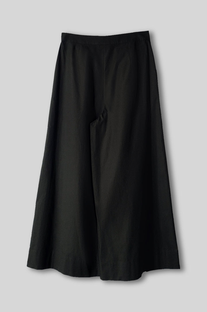 Poplin Palazzo