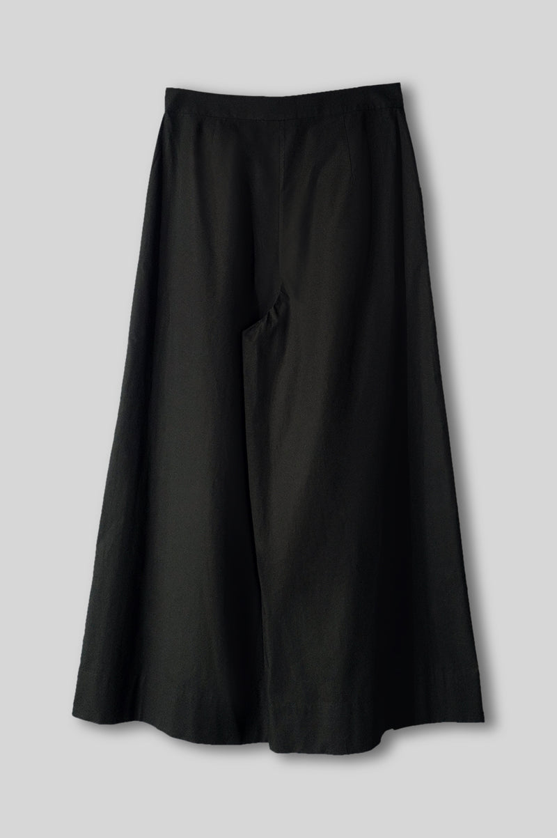 Poplin Palazzo