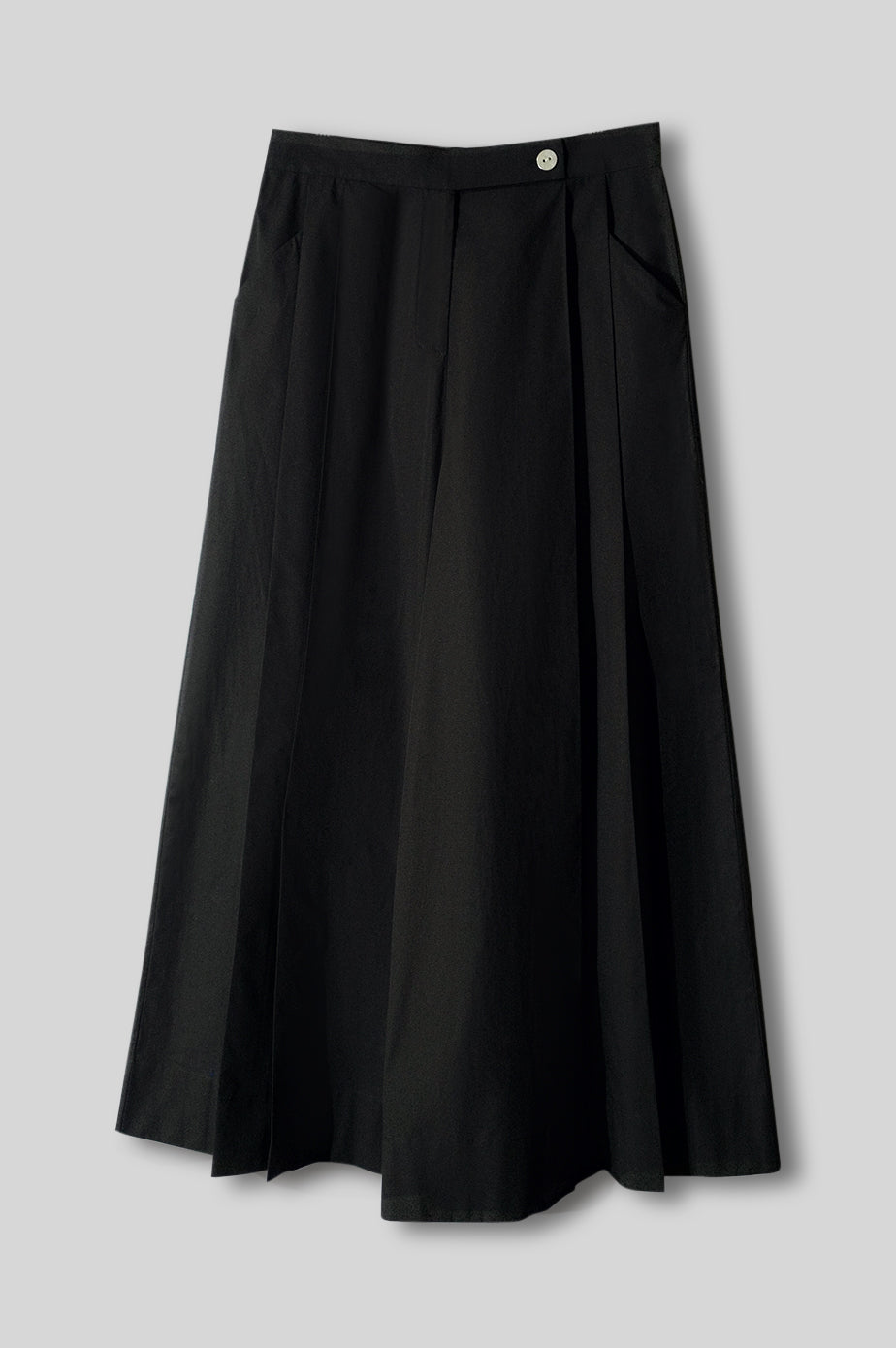 Poplin Palazzo