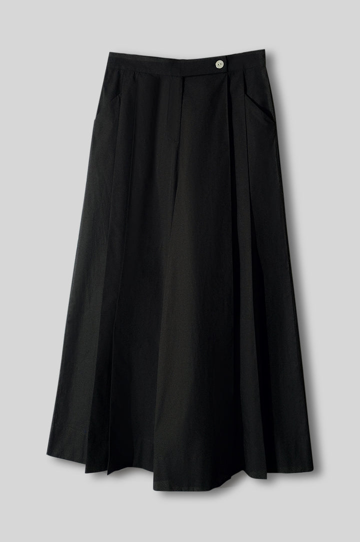 Poplin Palazzo
