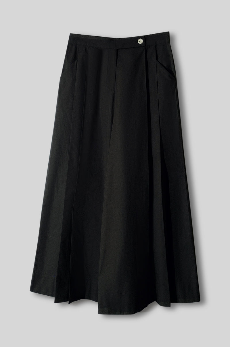 Poplin Palazzo