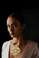 The Nina Neckpiece