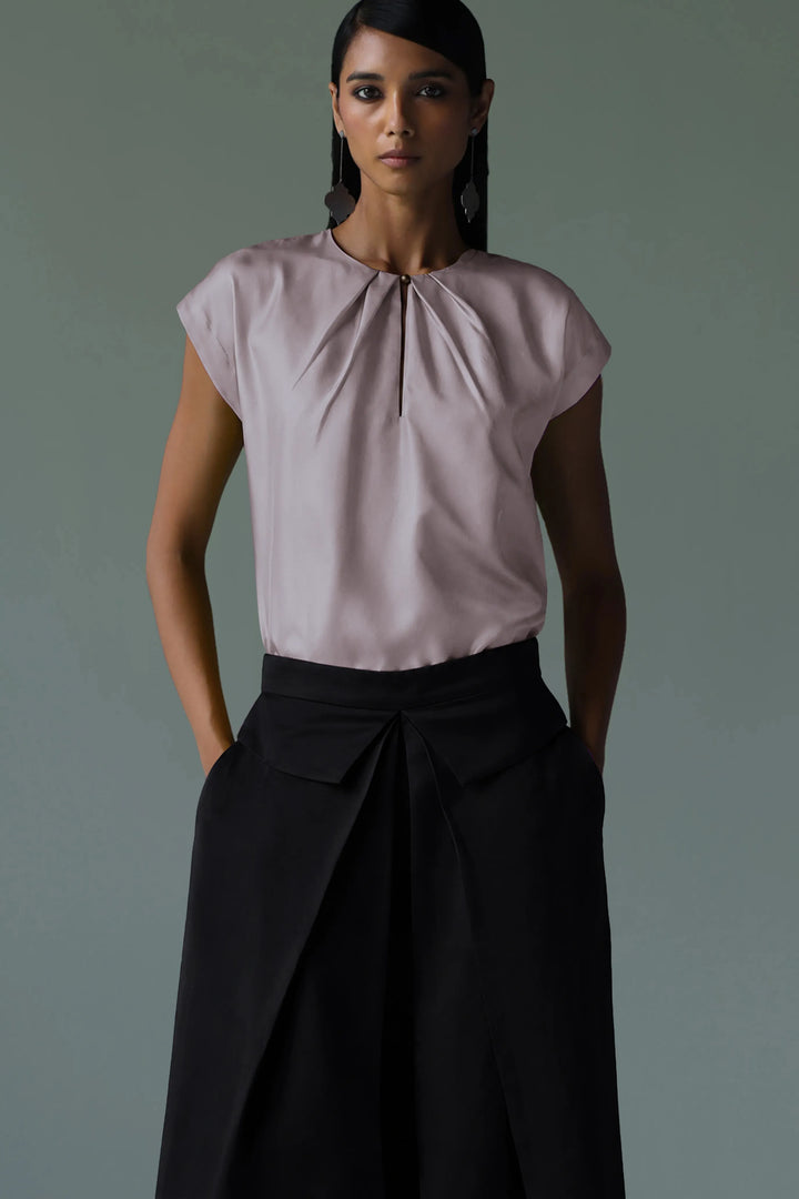 Silk Top