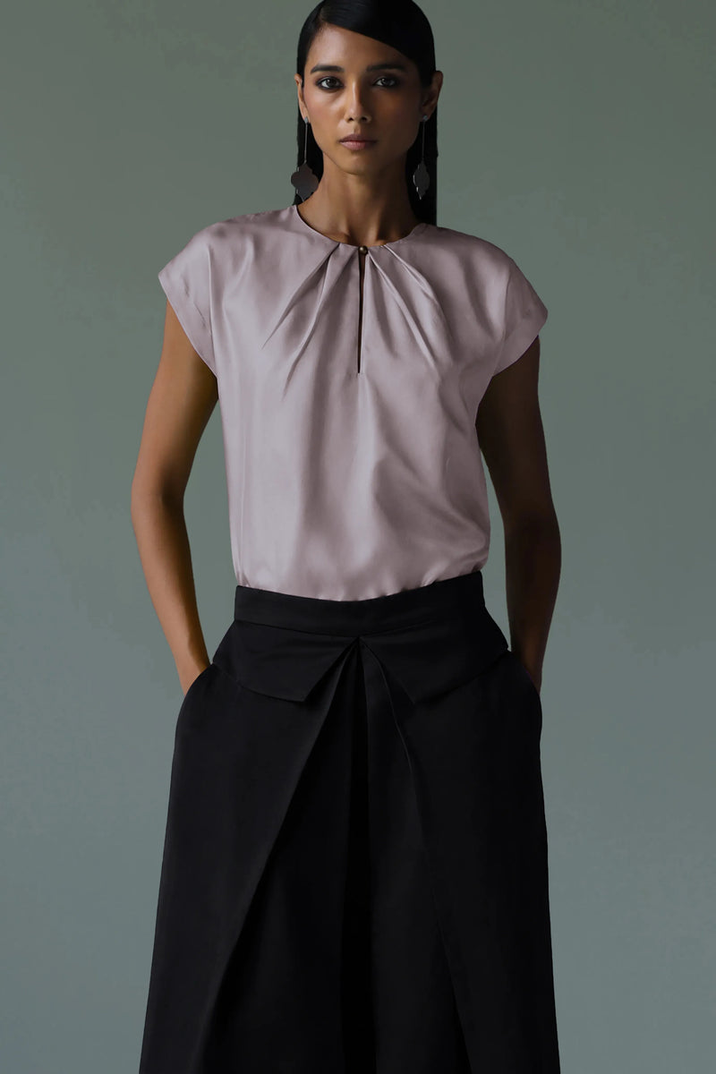 Silk Top