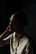 The Mirai Neckpiece