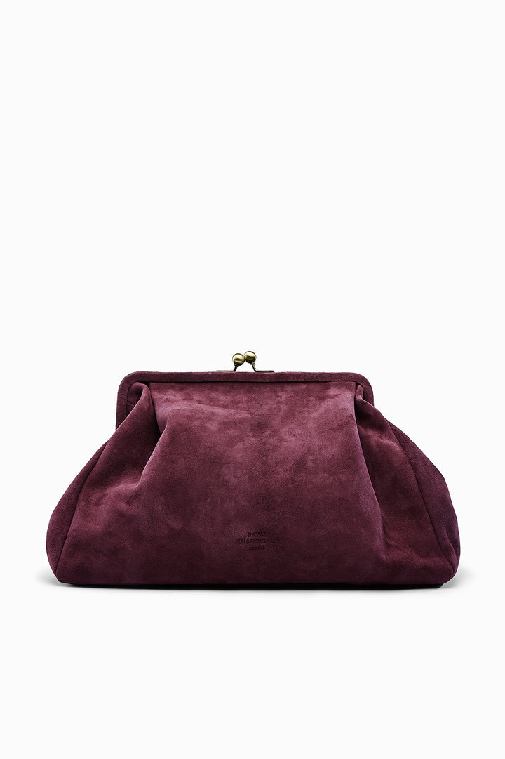 Oversized Clutch Bag