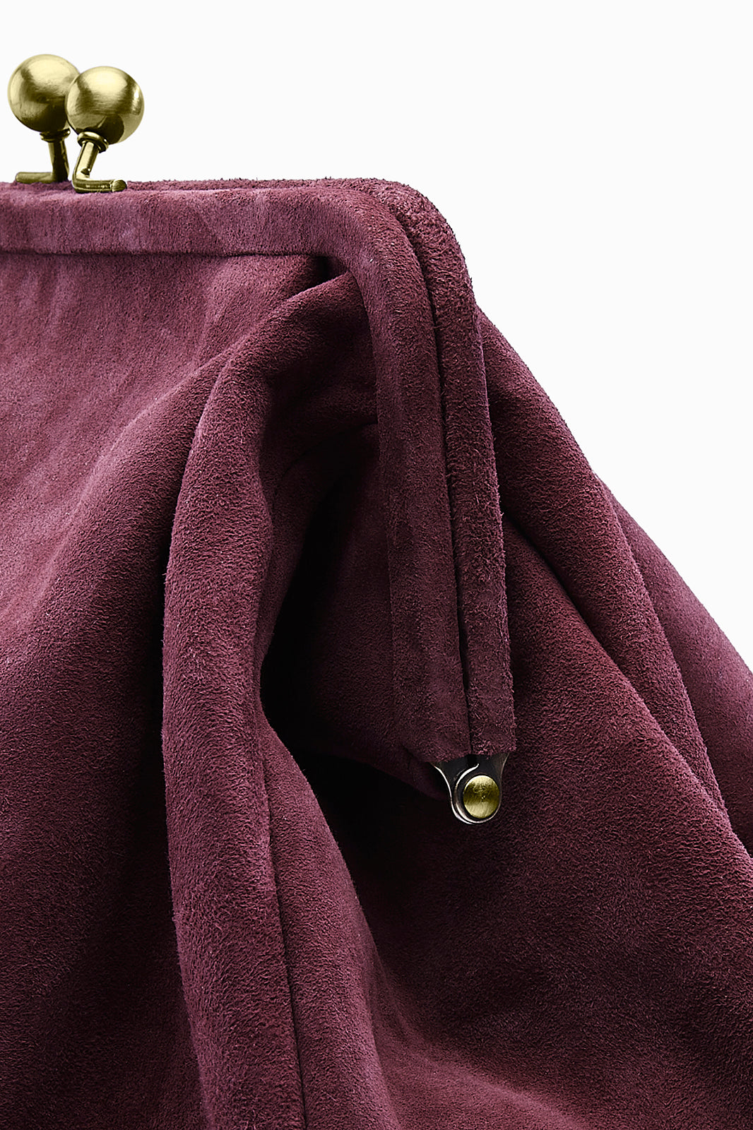 Oversized Clutch Bag