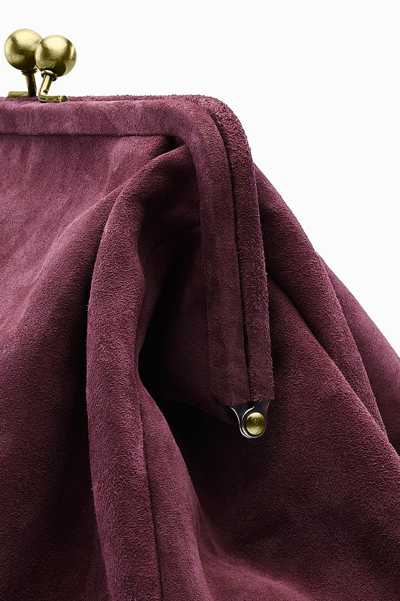 Oversized Clutch Bag