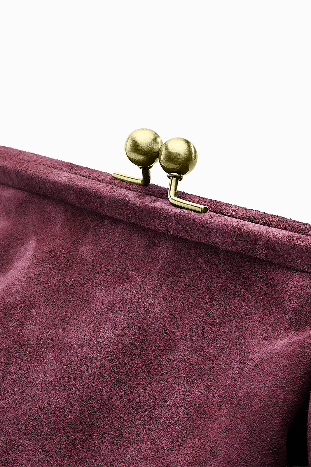 Oversized Clutch Bag