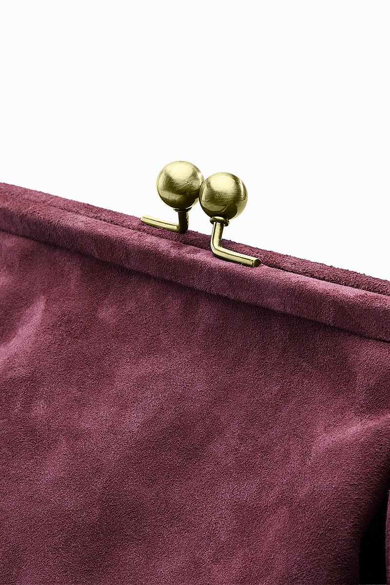 Oversized Clutch Bag