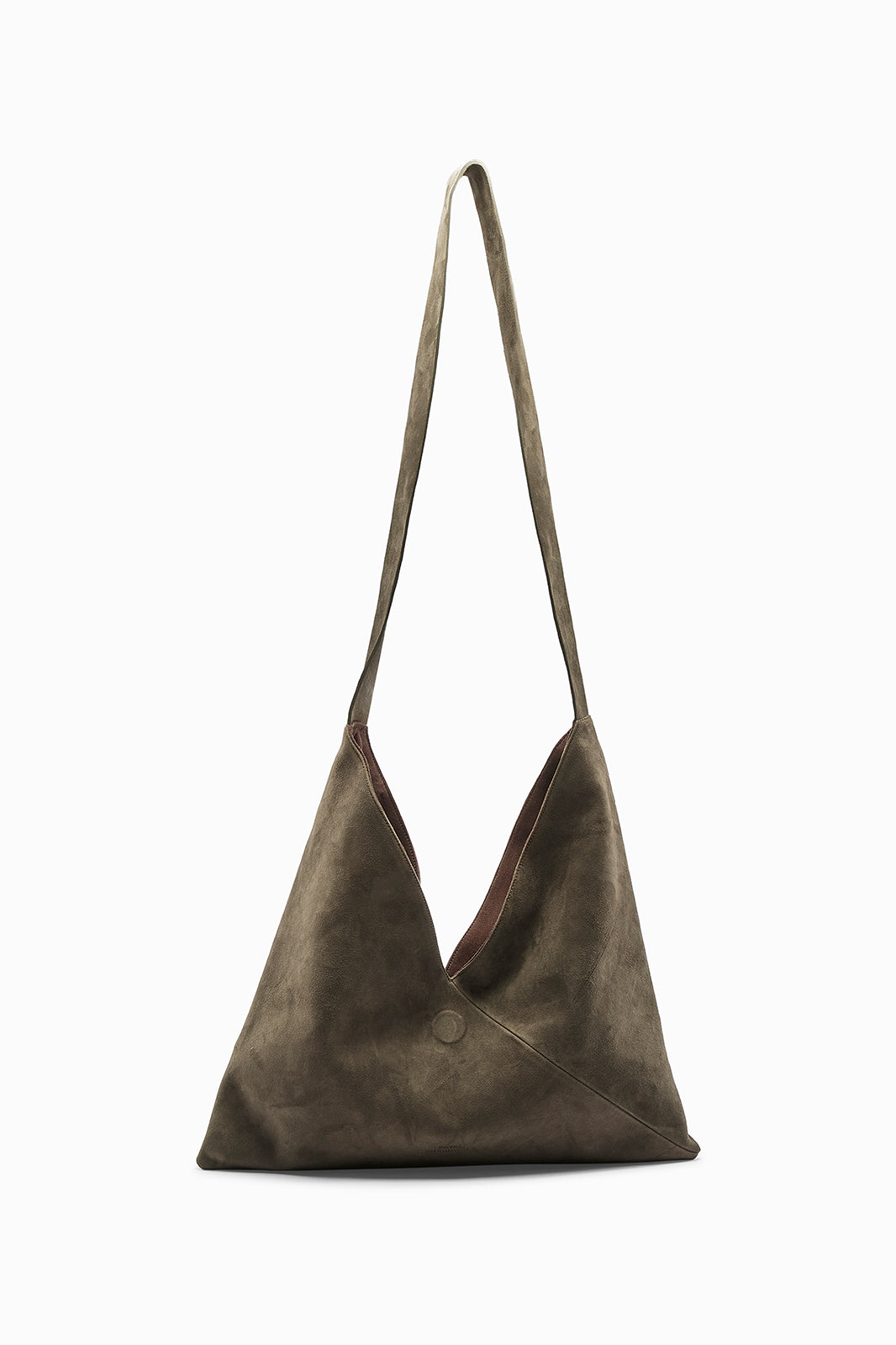 Origami Shoulder Bag