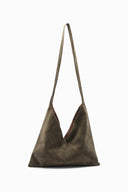 Origami Shoulder Bag