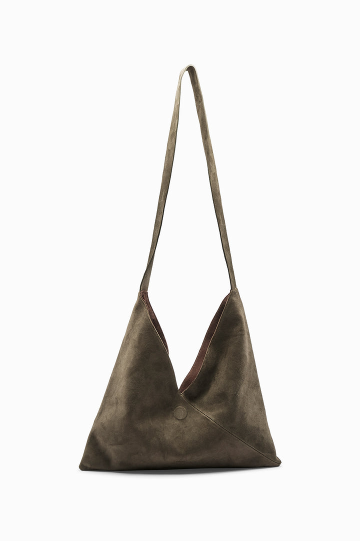 Origami Shoulder Bag